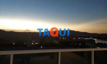 Imagem 5: Cobertura Condomínio Clube Le Parc Barra Da Tijuca, com 03 quartos, 01 suíte