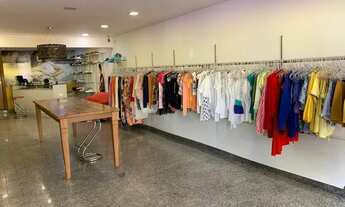 Imagem 5: Passo loja na Glória C/Estoque e Montagem