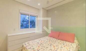 Imagem 6: Apartamento para Aluguel - Vila Madalena, 1 Quarto, 40 m2