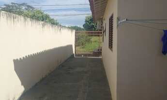 Imagem 6: Casa no São Deocleciano com 75 metros quadrados com 2 quartos