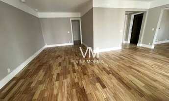 Imagem 4: Vila Uberabinha -170m²