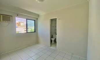 Imagem 6: Candeias - 02 Qtos/ 01 Suíte - Nascente - Cozinha Americana - Área de Lazer - 01 Vaga