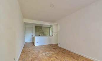 Imagem 5: Perdizes - prédio de 3 andares