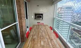 Imagem 2: Apartamento 3 suítes + escritório - Authentic - Bairro Adrianópolis