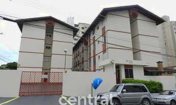 Imagem: Apartamento no Edificio Ibiza à locação