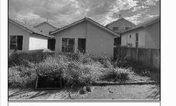 Imagem: PEROLA - Casa Padrão