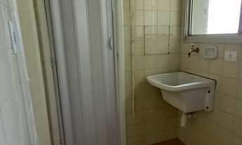 Imagem 6: Apartamento para aluguel e venda tem 57 metros quadrados com 2 quartos