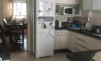 Imagem 3: Apartamento - Vila Adyana - Edifício Antares - 93m² - 3 Dormitórios