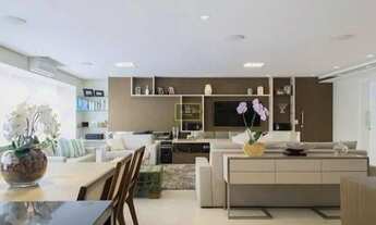 Imagem: Apartamento com 03 suítes para venda na