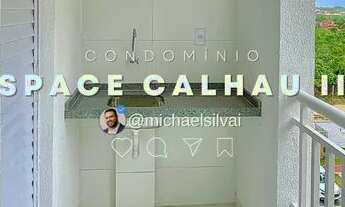 Imagem 3: Space calhau 2, 2 quatos, Nascente, 1 Vaga