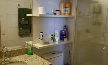 Imagem 6: Ap. 2 qtos. Mobiliado, bem localizado em P.R.Laranjeiras - Serra - ES