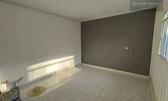 Imagem 5: Casa com 1 dormitório para alugar, 40 m² por R$ 750,00/mês - Cidade Industrial de Curitiba