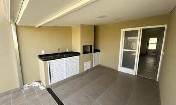 Imagem 5: Casa de condomínio para aluguel possui 120 metros quadrados com 3 quartos