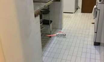 Imagem 6: Apartamento com 2 dormitórios, 70 m² - venda por R$ 950.000,00 ou aluguel por R$ 6.255,35