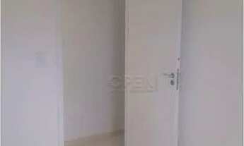 Imagem 7: Apartamento com 2 dormitórios para alugar, 46 m² por R$ 2.252,64/mês - Demarchi - São Bern