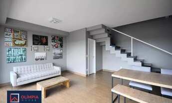 Imagem: Apartamento Locação 1 Dormitórios - 89