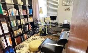 Imagem 6: Apartamento Tipo com 3 Quartos - Santa Amélia em Belo Horizonte/MG