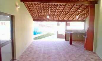 Imagem 6: Casa - Jardim Eulina - Campinas