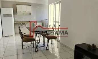 Imagem 2: Apartamento mobiliado 2 dormitórios no Centro - Londrina/PR