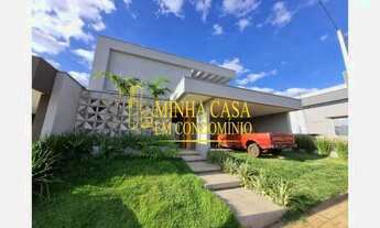 Imagem 2: CASA NO CONDOMINIO RESIDENCIAL MARIA JULIA