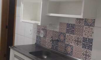 Imagem 3: Apartamento - Jardim Primavera - Residencial Tulipas - 48,50m² - 2 Dormitórios