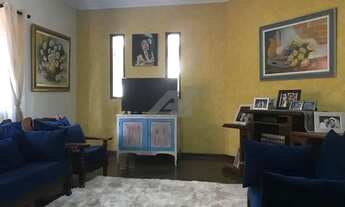 Imagem 4: Casa - Loteamento Caminhos de São Conrado (Sousas) - Campinas