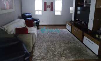 Imagem 6: Casa com 3 dormitórios, 2 suítes, 6 vagas, 260m2 no City América