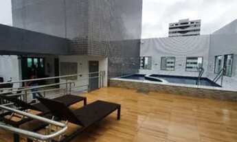 Imagem 3: NI- Apartamento I 2 quartos I Na Madalena I Lazer completo