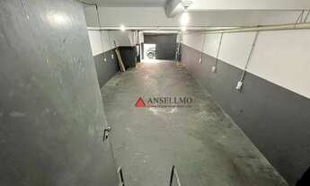 Imagem 2: Salão para alugar, 130 m² por R$ 3.396,00/mês - Rudge Ramos - São Bernardo do Campo/SP