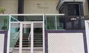 Imagem 6: Apartamento com 2 dormitórios à venda, 65 m² por R$ 398.000,00 - Vila Caiçara - Praia Gran