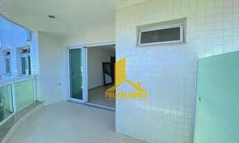 Imagem 4: Apartamento com 2 dormitórios para alugar, 100 m² por R$ 3.499,92/mês - Centro - Cabo Frio