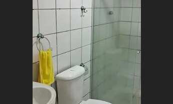 Imagem 6: Flat para aluguel possui 30 metros quadrados com 1 quarto