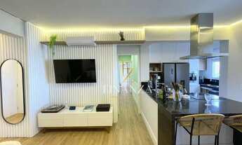 Imagem 2: Apartamento com 2 dormitórios, 88 m² - venda por R$ 890.000,00 ou aluguel por R$ 6.566,17