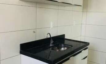 Imagem 3: Apartamento para aluguel com 56 metros quadrados com 2 quartos em Estados - João Pessoa