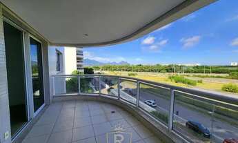 Imagem 5: Ilha Pura Apartamento com 3 dormitórios