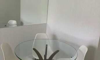 Imagem 3: Apto Mobiliado para Locação Morumbi