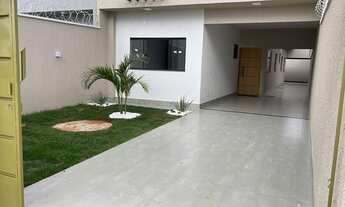 Imagem 4: Casa para venda possui 110 metros quadrados com 3 quartos