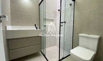 Imagem 16: Casa de condomínio sobrado para venda possui 151 metros quadrados com 3 quartos