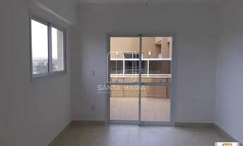 Imagem 2: Apartamento (cobertura 2 - duplex) 3 dormitórios/suite, cozinha planejada, portaria 24hs