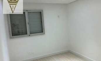 Imagem 7: Apartamento com 3 dormitórios, 195 m² - venda por R$ 2.700.000,00 ou aluguel por R$ 26.360