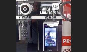 Imagem: AP com suíte Dom Emanuel setor central