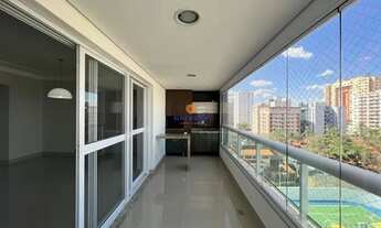 Imagem 6: APARTAMENTO EDIFÍCIO MONT BLANC | 3 SUÍTES | 1 SALA | 2 VAGAS