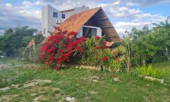 Imagem 6: Lote/Terreno para venda possui 900 metros quadrados em Condomínio Jardim das Bromélias - S