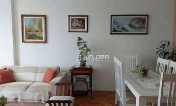 Imagem 6: Apartamento com 3 dormitórios à venda, 100 m² por R$ 720.000,00 - Icaraí - Niterói/RJ