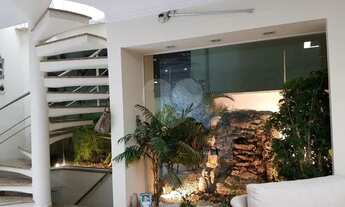 Imagem 4: Casa-São Paulo-SANTANA