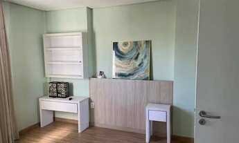 Imagem 7: Apartamento para aluguel tem 78 metros quadrados com 2 quartos em Ponta da Praia - Santos