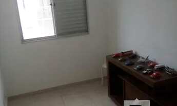 Imagem: Apartamento no Cambuci com 2 dorms e 2 vagas