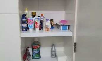 Imagem 5: Apartamento para venda com 81 metros quadrados com 2 quartos em Centro - Diadema - SP