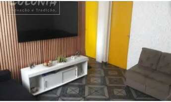 Imagem 2: São Bernardo do Campo - Apartamento Padrão - Cooperativa