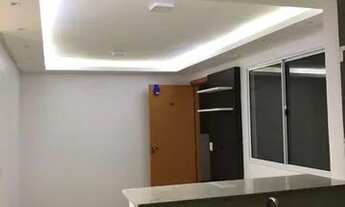Imagem 3: Apartamento à Venda - São José, 2 Quartos, 44 m2